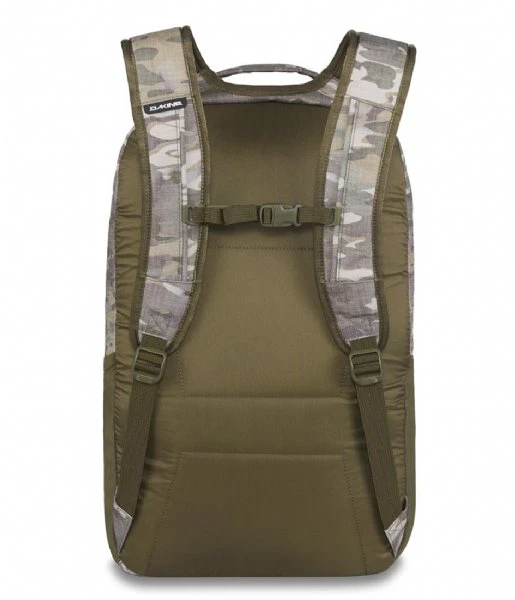 Dakine Campus M 25L Vintage Camo 4 Dakine Campus M 25L Vintage Camo - Afbeelding 2