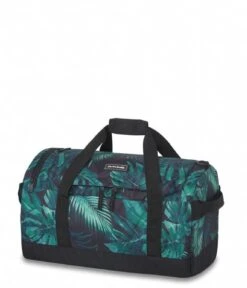 Dakine Eq Duffle 35L Night Tropical