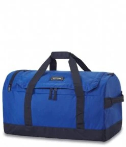Dakine Eq Duffle 50L Deep Blue
