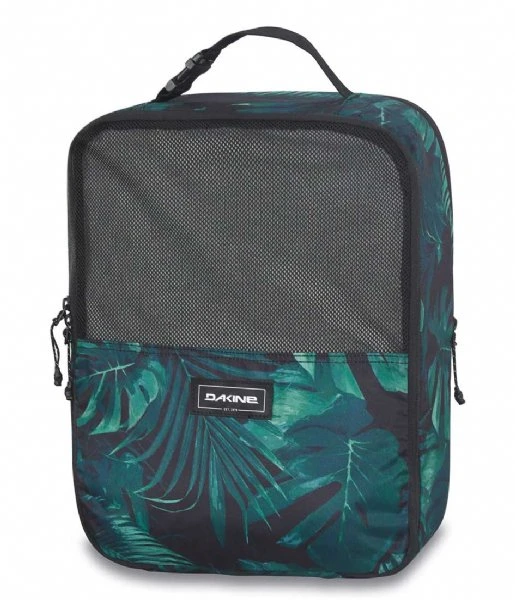 Dakine Expandable Packing Cube Night Tropical 3 Dakine Expandable Packing Cube Night Tropical