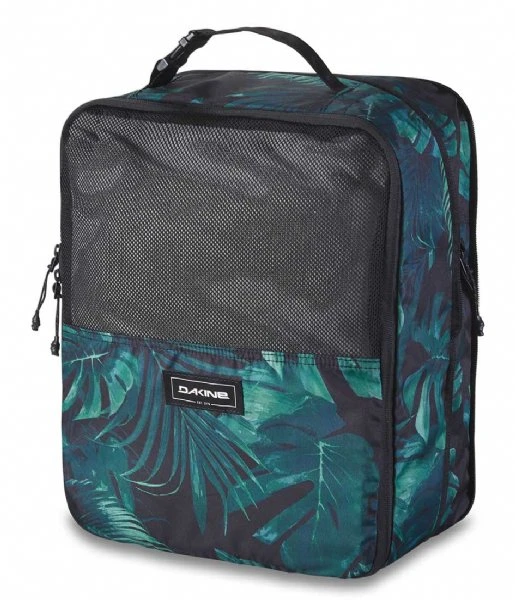 Dakine Expandable Packing Cube Night Tropical 4 Dakine Expandable Packing Cube Night Tropical - Afbeelding 2