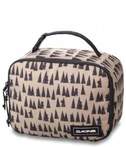 Dakine Kids Lunch Box 5L Bear Games