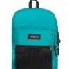 Eastpak Pinnacle Arctic Aqua -Beroemde Bagage Winkel EK000060W 741 1 600