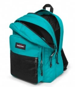 Eastpak Pinnacle Arctic Aqua -Beroemde Bagage Winkel EK000060W 741 3 600