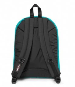 Eastpak Pinnacle Arctic Aqua -Beroemde Bagage Winkel EK000060W 741 4 600