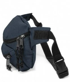 Eastpak Doggy Bag Triple Denim -Beroemde Bagage Winkel EK000073 26w 3 600