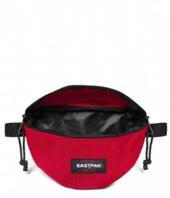 Eastpak Springer Sailor Red -Beroemde Bagage Winkel EK000074 84z 4 600