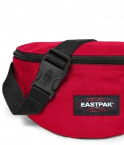 Eastpak Springer Sailor Red -Beroemde Bagage Winkel EK000074 84z 5 600