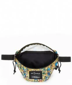 Eastpak Springer The Simpsons Color -Beroemde Bagage Winkel EK0000747 A21 3 600