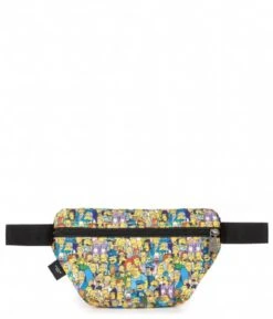 Eastpak Springer The Simpsons Color -Beroemde Bagage Winkel EK0000747 A21 4 600