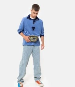 Eastpak Springer The Simpsons Color -Beroemde Bagage Winkel EK0000747 A21 5 600