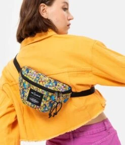 Eastpak Springer The Simpsons Color -Beroemde Bagage Winkel EK0000747 A21 6 600