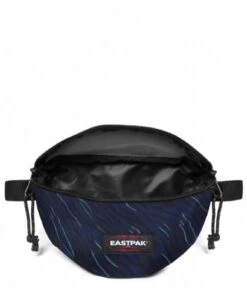 Eastpak Springer Accentimal Navy -Beroemde Bagage Winkel EK0000749 A31 3 600