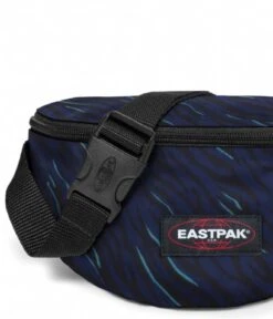 Eastpak Springer Accentimal Navy -Beroemde Bagage Winkel EK0000749 A31 5 600