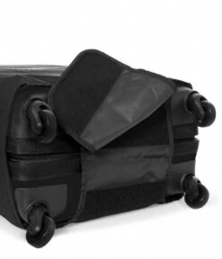 Eastpak Jari L Black -Beroemde Bagage Winkel EK00049F 008 5 600