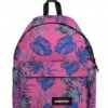 Eastpak Padded Pak R Brize Monster Pink -Beroemde Bagage Winkel EK0006208A1 1 600