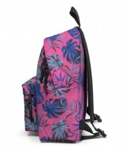 Eastpak Padded Pak R Brize Monster Pink -Beroemde Bagage Winkel EK0006208A1 4 600