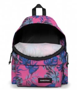 Eastpak Padded Pak R Brize Monster Pink -Beroemde Bagage Winkel EK0006208A1 5 600
