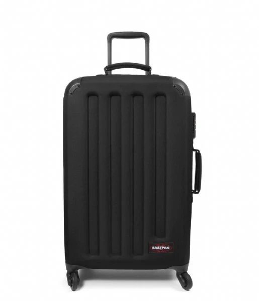 Eastpak Tranzshell M Black 3 Eastpak Tranzshell M Black