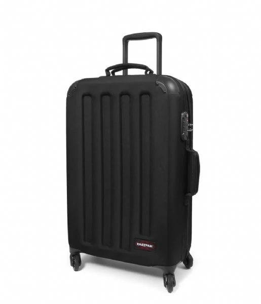 Eastpak Tranzshell M Black 4 Eastpak Tranzshell M Black - Afbeelding 2