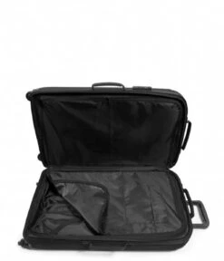 Eastpak Tranzshell L Black -Beroemde Bagage Winkel EK00075F 008 4 600