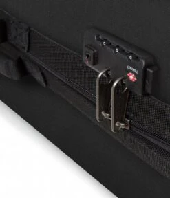 Eastpak Tranzshell L Black -Beroemde Bagage Winkel EK00075F 008 5 600