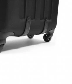 Eastpak Tranzshell L Black -Beroemde Bagage Winkel EK00075F 008 6 600