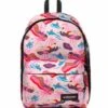 Eastpak Out Of Office 13.3 Inch Funksea Pink -Beroemde Bagage Winkel EK000767 o48 1 600