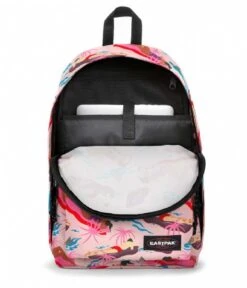 Eastpak Out Of Office 13.3 Inch Funksea Pink -Beroemde Bagage Winkel EK000767 o48 5 600