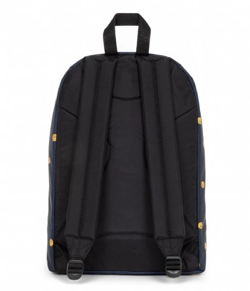 Eastpak Out Of Office Mario Navy 5 Eastpak Out Of Office Mario Navy - Afbeelding 3