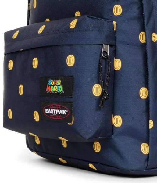 Eastpak Out Of Office Mario Navy 7 Eastpak Out Of Office Mario Navy - Afbeelding 5