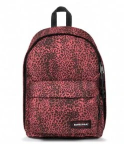 Eastpak Out Of Office Accentimal Peach