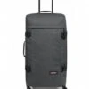 Eastpak Trans4 L Black Denim -Beroemde Bagage Winkel EK00082L77H 1 600