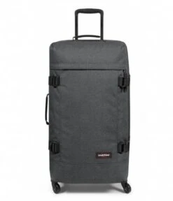Eastpak Trans4 L Black Denim