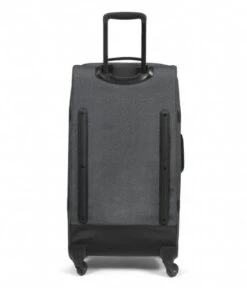 Eastpak Trans4 L Black Denim 10 Eastpak Trans4 L Black Denim -Beroemde Bagage Winkel EK00082L77H 3 600