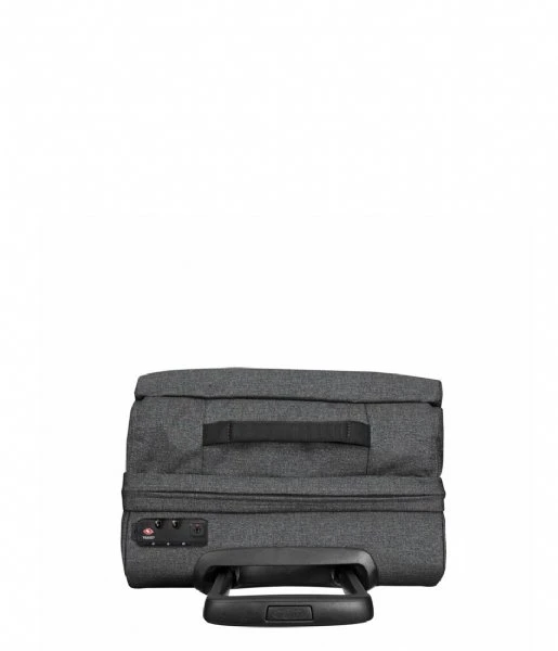 Eastpak Trans4 L Black Denim 7 Eastpak Trans4 L Black Denim - Afbeelding 5