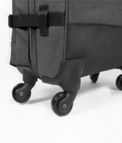 Eastpak Trans4 L Black Denim 13 Eastpak Trans4 L Black Denim -Beroemde Bagage Winkel EK00082L77H 6 600