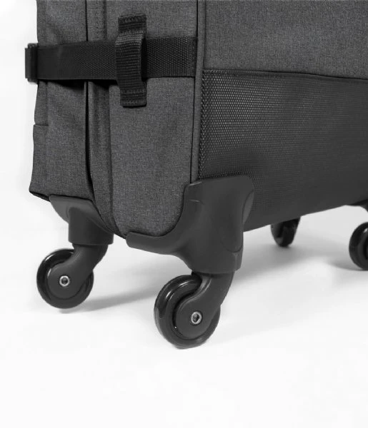 Eastpak Trans4 L Black Denim 8 Eastpak Trans4 L Black Denim - Afbeelding 6