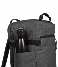 Eastpak Golberpack Black Denim -Beroemde Bagage Winkel EK0A5B8Y 77h 4 600