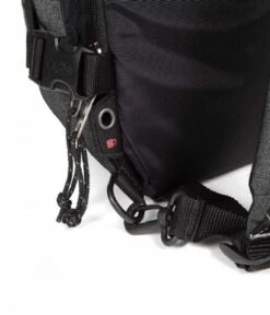 Eastpak Golberpack Black Denim -Beroemde Bagage Winkel EK0A5B8Y 77h 5 600