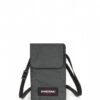 Eastpak Daller Pouch Black Denim -Beroemde Bagage Winkel EK0A5BE777H 1 600