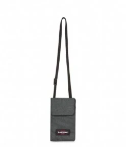 Eastpak Daller Pouch Black Denim -Beroemde Bagage Winkel EK0A5BE777H 3 600