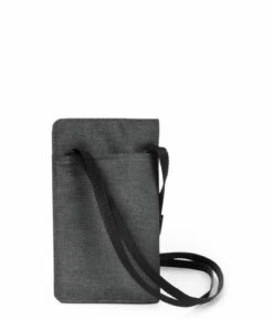 Eastpak Daller Pouch Black Denim -Beroemde Bagage Winkel EK0A5BE777H 4 600