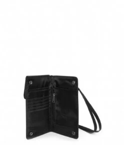 Eastpak Daller Pouch Black Denim -Beroemde Bagage Winkel EK0A5BE777H 5 600