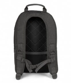 Eastpak Borys CS Black Denim 2 -Beroemde Bagage Winkel EK0A5BEZ0B4 3 600