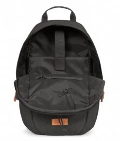 Eastpak Borys CS Black Denim 2 -Beroemde Bagage Winkel EK0A5BEZ0B4 4 600
