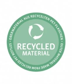 Reisenthel Saddle Bag Medium Rhombus Midnight Gold -Beroemde Bagage Winkel EL4110 6 600