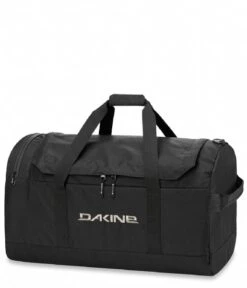 Dakine Eq Duffle 70L Black