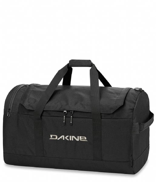 Dakine Eq Duffle 70L Black 3 Dakine Eq Duffle 70L Black