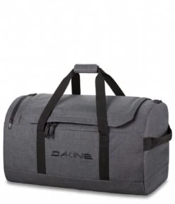Dakine Eq Duffle 70L Carbon